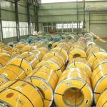 904L Stainless steel coil