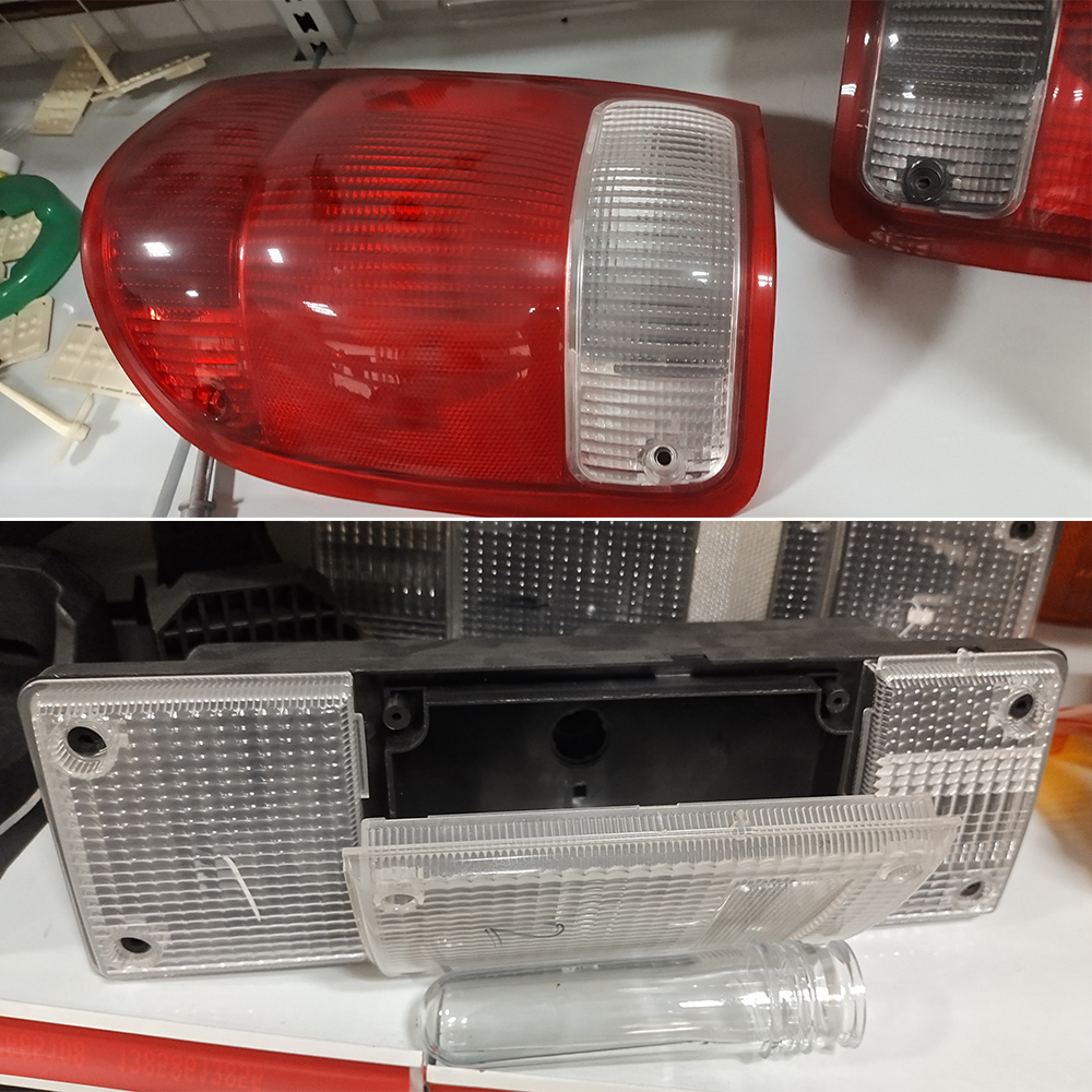 Expert Mould Designing and Manufacturing Service for Plastic Auto Parts Household Commodities
