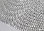 Professional Stainless Steel Netting Mesh For Petroleum / Chemial / Food