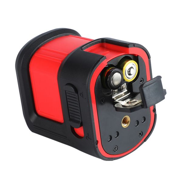 Auto Rotary 360 Cross Line Laser Level Self Leveling For Building Measuring Tools