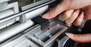 Low Temperature Freeze Test Chamber Shoe Bending Ross Flexing Resistance