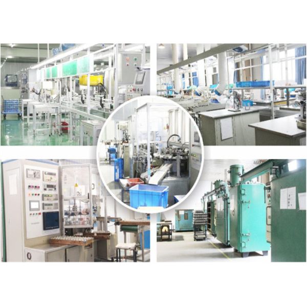 5.0mfd Water Pump Motor Capacitor CBB60 450V 50/60Hz With Two Quick-Connect Terminals