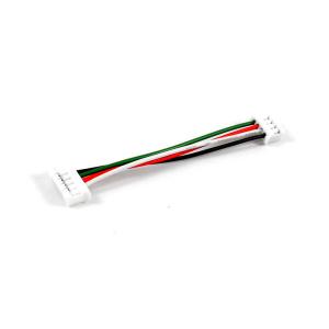 Wholesale 0.8mm-5.08mm pitch wire harness with crimped terminals and assembled housing from china suppliers