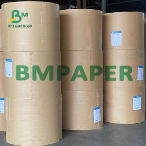 Wholesale Greyish White Newsprint Paper Roll For Newspaper Printing OEM from china suppliers