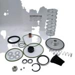 Construction Works Air Compressor Spare Parts C21261-50 Gasket CompAir Gardner