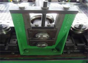 Wholesale Heavy Duty Pre - Galvanised Cable Tray Production Line 1.2-2.0mm Thickness from china suppliers