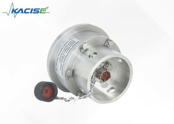 Stainless Steel 304 Hammer Union Pressure Transducer Power Supply 12~28VDC