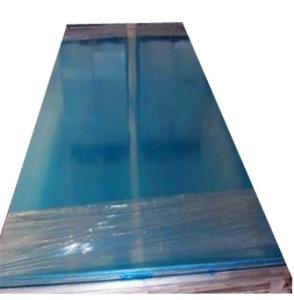 Wholesale AA5083 H111 Aluminium Alloy Sheet Customized Size Waterproof Boat Builders Use from china suppliers