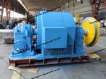 50Hz/60Hz Rated Frequency Water Turbine with Brushless Excitation Mode
