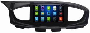 Wholesale Ouchuangbo car gps navi video android 8.1 stereo for FAW Besturn B50 2016 for SWC BT USB 4*45 amplifier from china suppliers