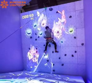 Wholesale Interaction Fitness Through Projection AR Augmented Reality Technology from china suppliers