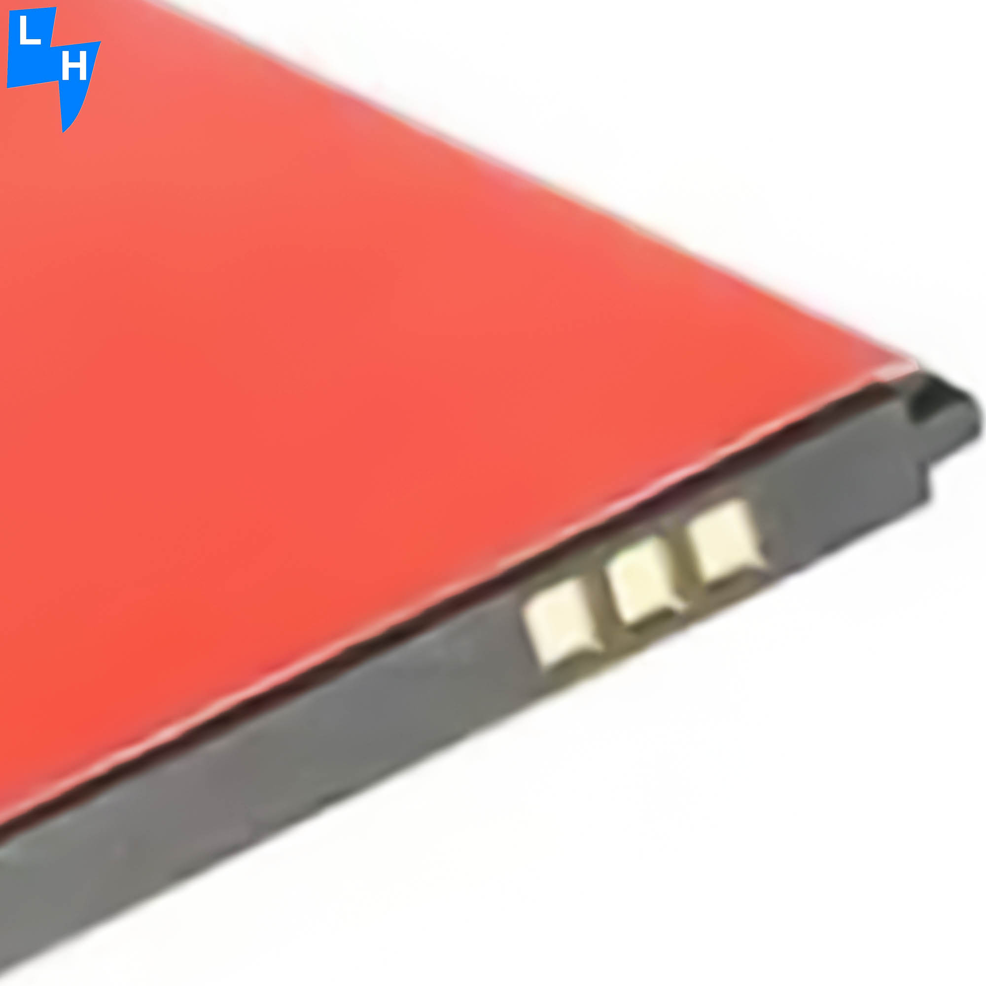 Double IC Protection BL-22AI 1700mAh OEM li-ion mobile phone battery for itel batteries