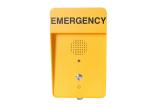 Vandal Resistant Emergency Call Box Public Safety Emergency Telephones For SOS