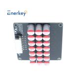 5S 6S 7S 5A Capacitor Active Balancer 100A 200A Bms Battery Equalizer 24V 36V