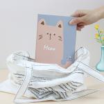 Fashion Design Style Cute Heart Shaped Vanity Portable Cosmetic Bag Ideal for
