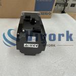 HF-KE73BKW1-S100 Mitsubishi AC SERVO MOTOR 750W 3000RPM 106V 5.2A NEW