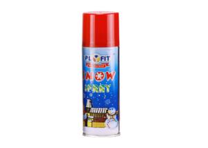 Wholesale Wedding Celebration Artificial Snow Spray , Colorful Fake Snow Spray Paint from china suppliers