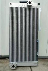 Wholesale R210LC-9 R210NLC-9 R250LC-9 R210W-9 R215-9 Oil Cooler 11Q6-40640 For Excavator from china suppliers
