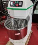 Customized 60L 50kg Flour Bread Dough Mixer Machine