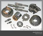 Hydraulic Piston Pump Parts for Komatsu excavator HPV35/55/90/160(PC60/120/200