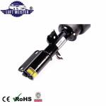 1999 - 2006 Front BMW Air Suspension Parts Shock 37116757502 37116761444 Durable