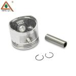 Original Motorcycle Piston Kit 125CC 150CC HONDA CG125 CG150 Moto Spare Parts