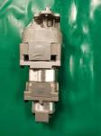 705-55-43040 SAL160+100+32 H Komatsu Gear Pump Torque Converter Parts WA600