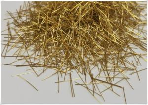 Wholesale ISO Micro Steel Wire / Steel Fiber For Heavy Loaded Floors from china suppliers