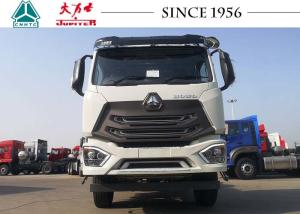 Wholesale Road Transport Howo E7g Prime Mover Truck from china suppliers