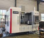 High Precision 3 Axis CNC Machining Center VMC850 Vertical
