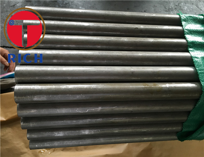 SA178a Annealed ASTM A178 ERW Heat Exchanger Tubes