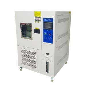 Wholesale Environmental Climate High Low Temperature And Humidity Climatic Test Chamber from china suppliers