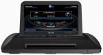 ouchuangbo car dvd radio for S100 Volvo XC90 with 3G WIFI 20 disc video player