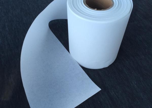 Diaper Top Layer PP Fabric Skin Friendly high Water Absorption