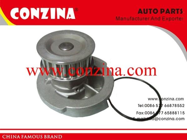 Daewoo lanos cooling system water pump oem 96351969 use good bearing high