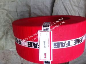 Wholesale FAG Spherical Roller Bearing 24160-B from china suppliers