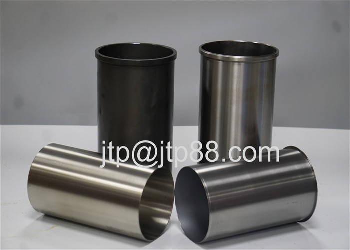 Toyota Dry Cylinder Liners 4FD1 For Diesel Engine Diameter 88mm (FF)