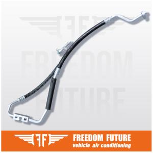 Wholesale Twin AC Hoses Ford Fiesta MK VI Fits For 09-12 OEM 8V5119D850BA from china suppliers