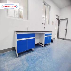 Wholesale Reliable Chemistry Lab Bench - Solid Structure 120cm X 60cm X 90cm from china suppliers