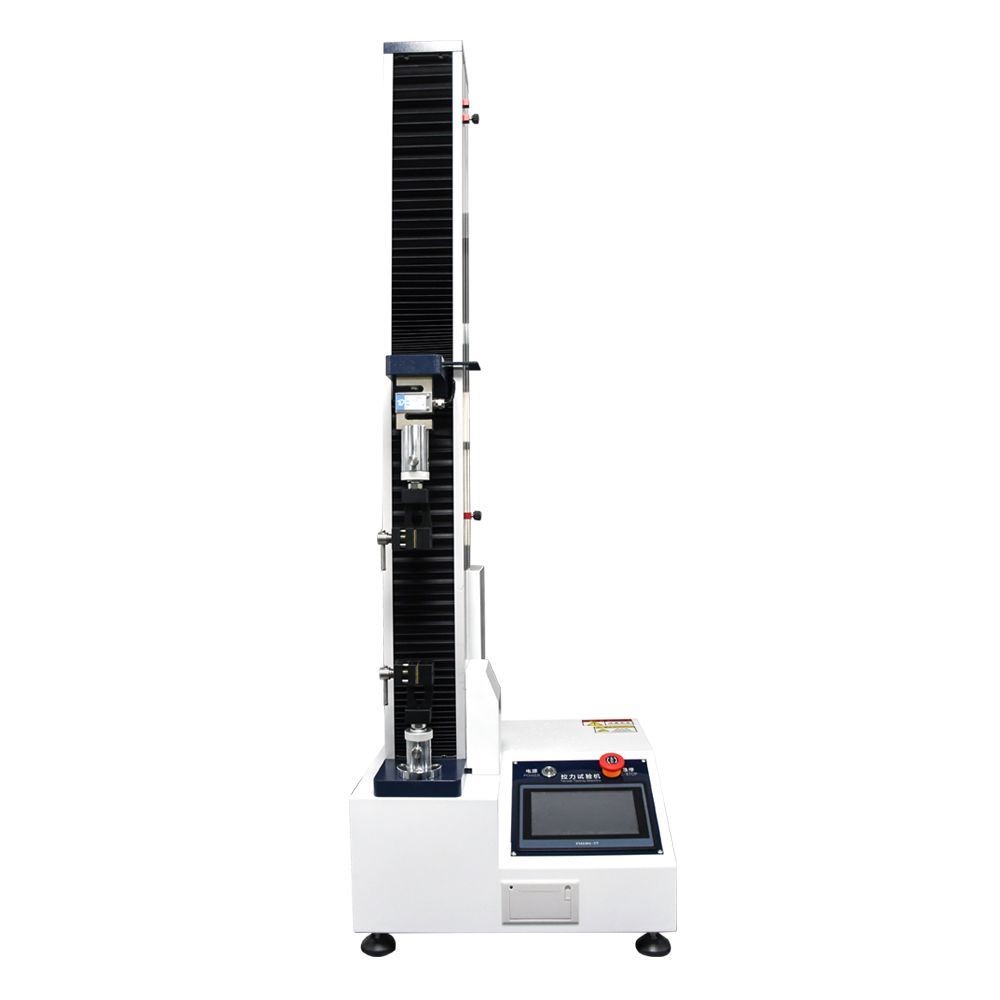 Wholesale Electronic Plastic Bending Modulus Strength Tensile Testing Machine Universal 5kn from china suppliers
