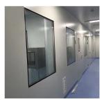 Sterile Operating Class 100 Pharmaceutical Cleanroom