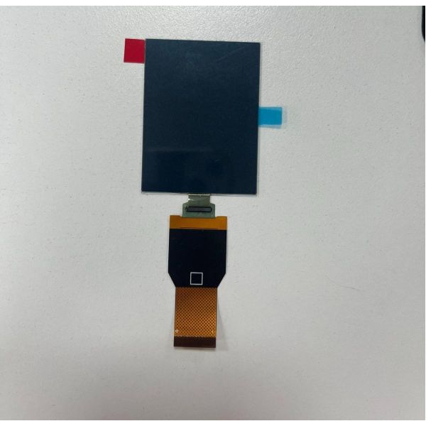 2.4 Inch AMOLED Display Panel 60Hz Refresh Rate 800cd/M² High Brightness 540*600
