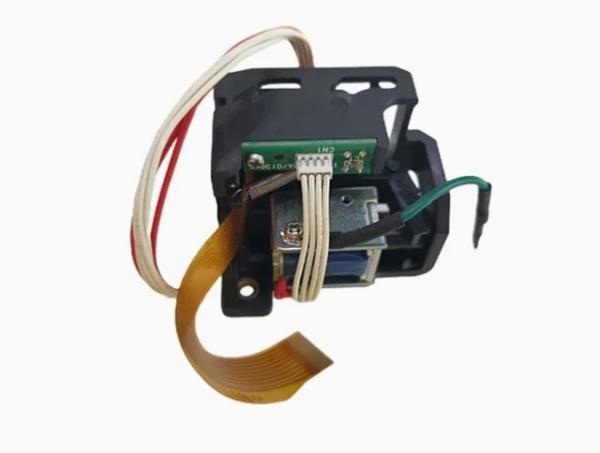 01770010158 Wincor Omron Card Reader V2xf IC Contact 1770010158 ATM Machine