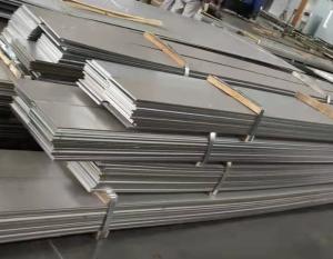 Wholesale ASTM A479 0.3-200mm Hot Rolled Flat Steel 1-2500mm SS301 SS304 from china suppliers