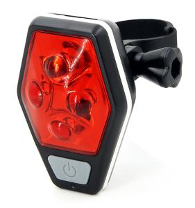 Wholesale Flash Chasing Road Cycling Lights , Bright Led Bike Lights CE / ROHS Listed from china suppliers
