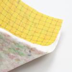 Sponge Noise Reduction Carpet Padding 10mm 8mm 11mm