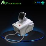 220V 808nm Diode Laser Hair Removal Machine for permanent hair removal