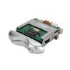 Buy cheap Magnetic IC RFID Card Reader Writer CRT-288-B 500000 Cycles Micro Switch For ATM from wholesalers