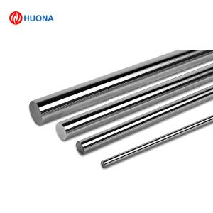 Wholesale Ni35cr20 Resistance Alloy Rod Alloy Welding Rods With Excellent Weldability from china suppliers