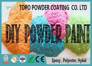 Wholesale RAL1037 Sun Yellow Polyester Powder Coating Heat Resistant Powder Coat For Steel Structure from china suppliers